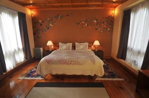 Bhutan Metta Resort And Spa Paro Bagian luar foto