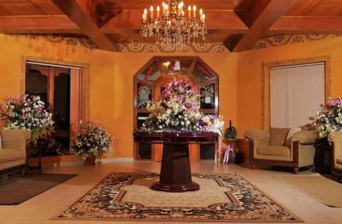 Bhutan Metta Resort And Spa Paro Bagian luar foto