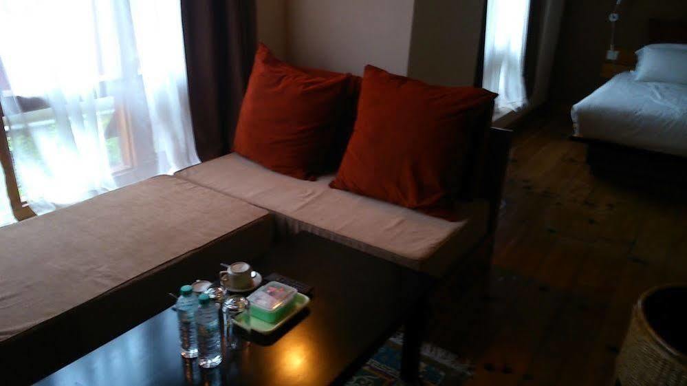 Bhutan Metta Resort And Spa Paro Bagian luar foto
